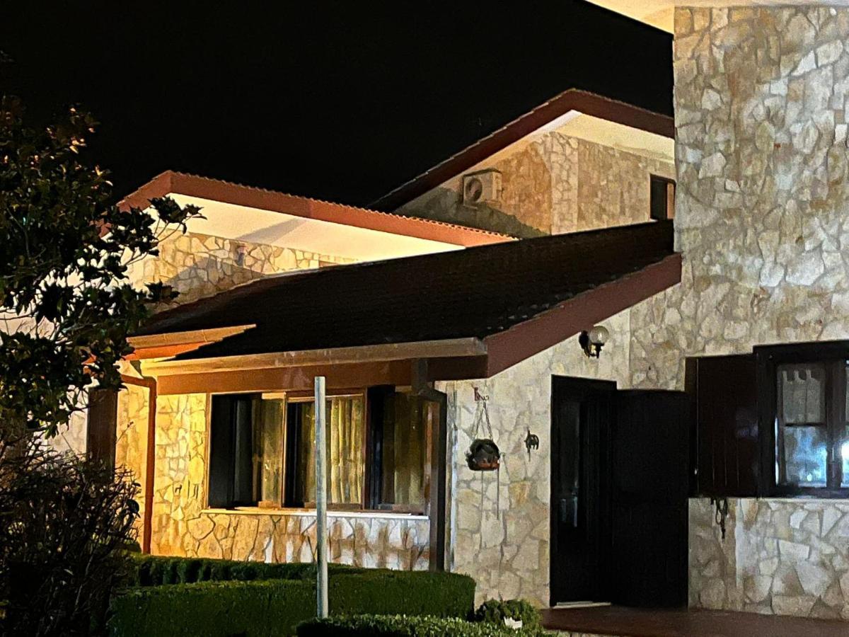Case Vacanza E Camere In Villa Isabella Con Parcheggio Custodito E Wifi 乔亚德尔科尔 外观 照片