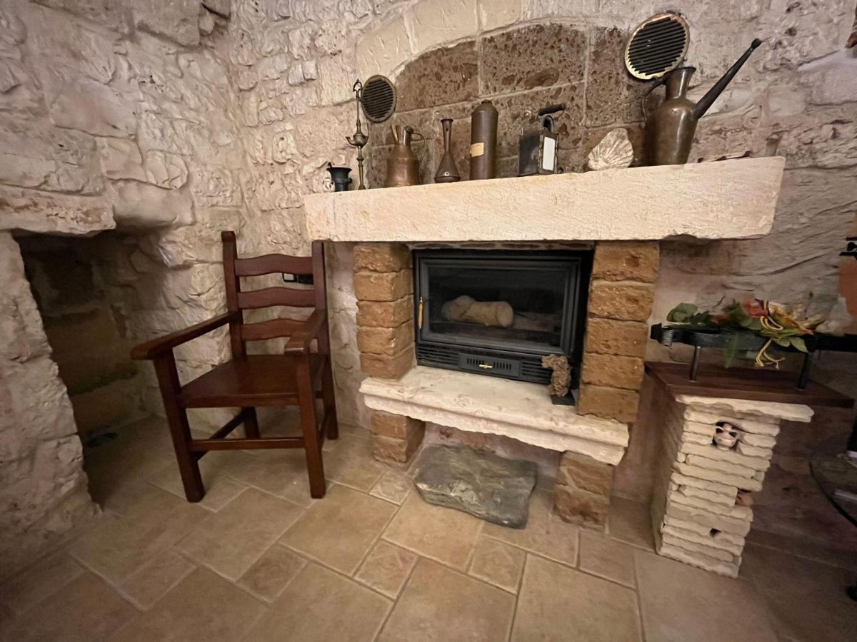 Case Vacanza E Camere In Villa Isabella Con Parcheggio Custodito E Wifi 乔亚德尔科尔 外观 照片