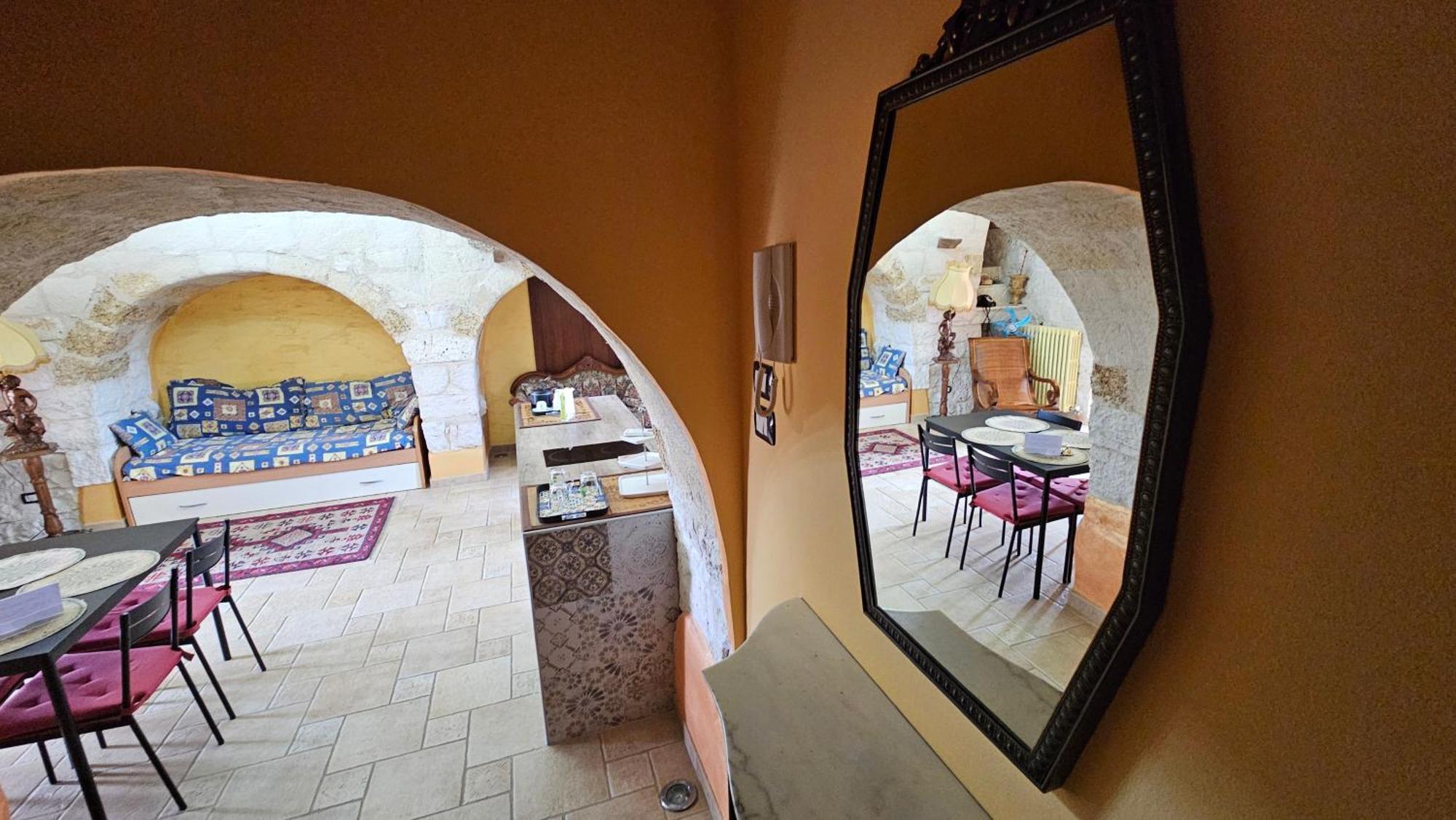Case Vacanza E Camere In Villa Isabella Con Parcheggio Custodito E Wifi 乔亚德尔科尔 外观 照片