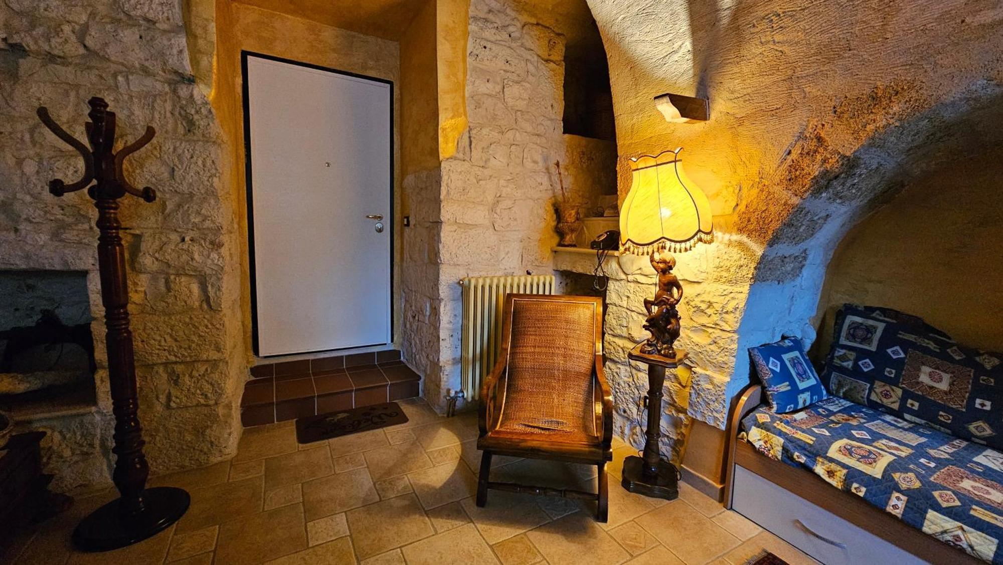 Case Vacanza E Camere In Villa Isabella Con Parcheggio Custodito E Wifi 乔亚德尔科尔 外观 照片